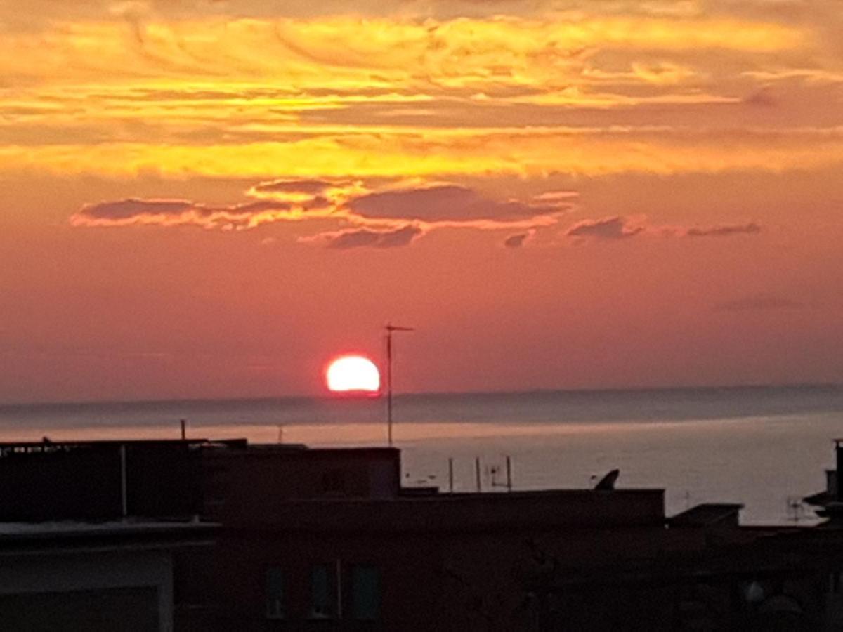 Superattico Lido di Ostia
