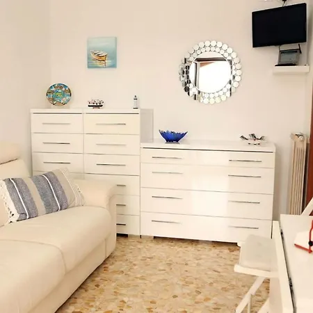 Ferienwohnung Superattico Lido di Ostia Exterior foto