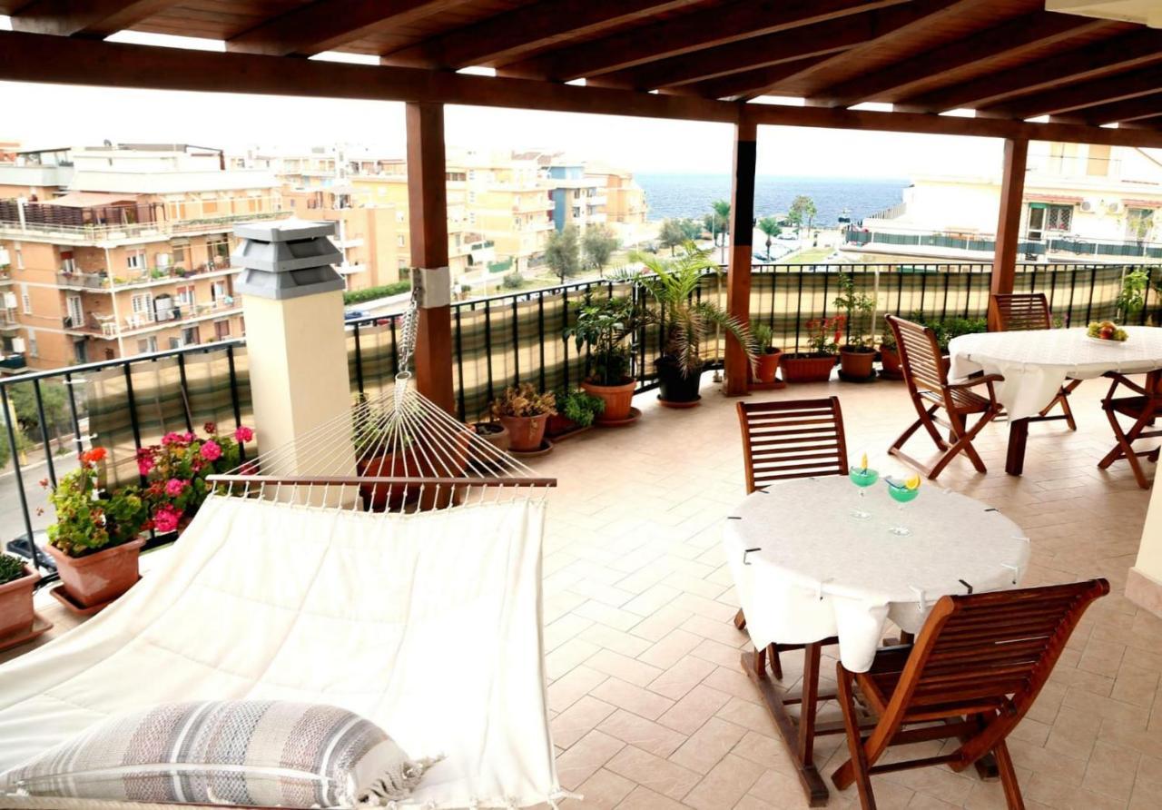 Apartment Superattico *
