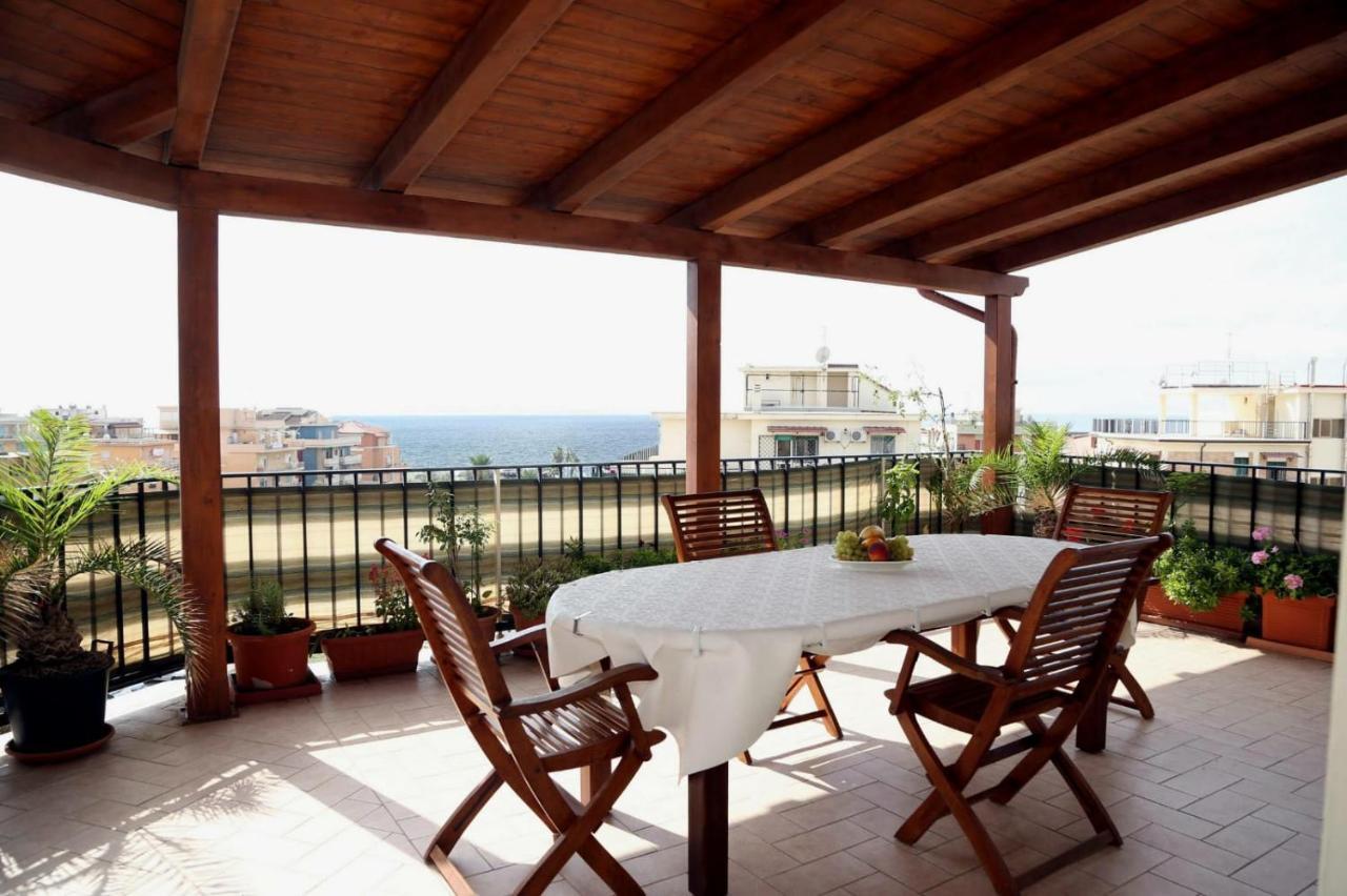 Superattico Apartment