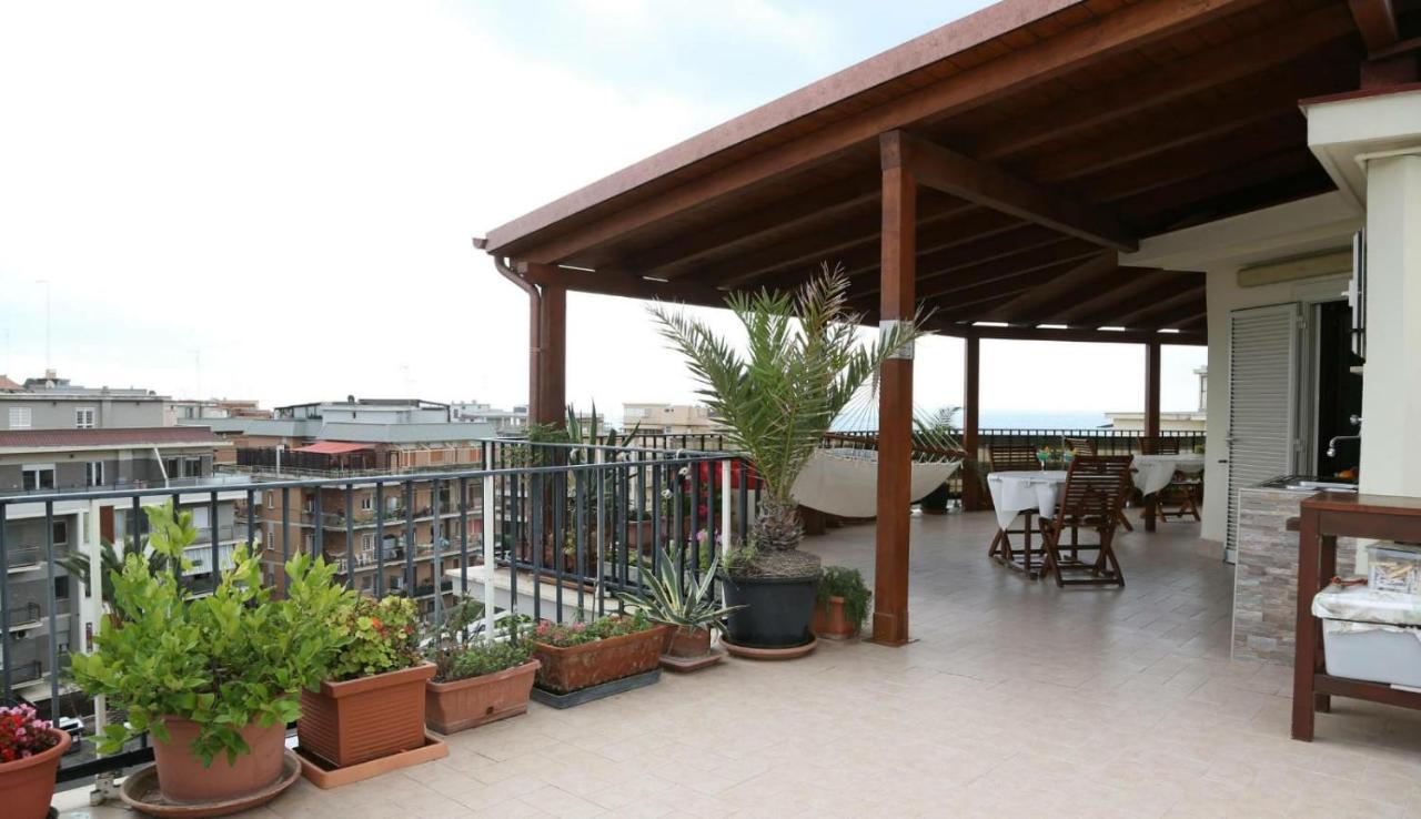 Superattico Apartment *