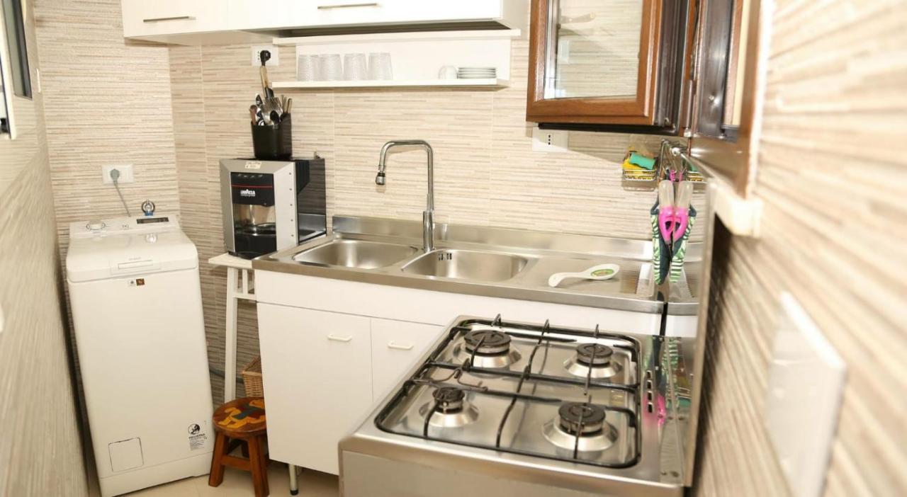 Apartment Superattico Lido di Ostia