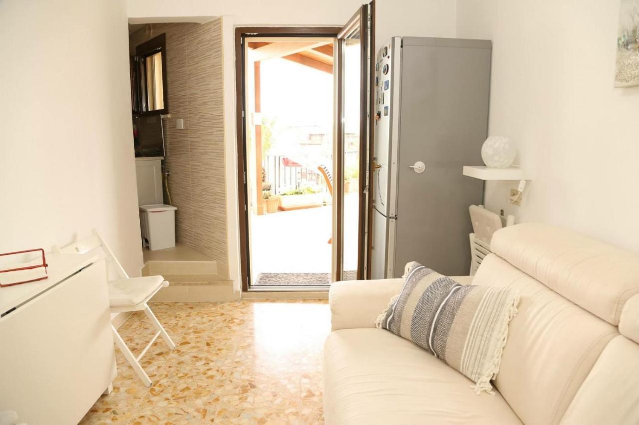Apartment Superattico *